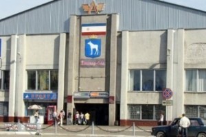 Никто никуда не поедет