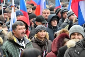 “Война” против войны
