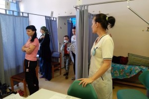 В регионах расширяют круг медработников, получающих специальные соцвыплаты