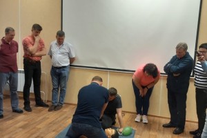 Семинар по охране труда прошел в профорганизации АО «АВТОВАЗ»