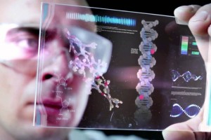 Реабилитация генома