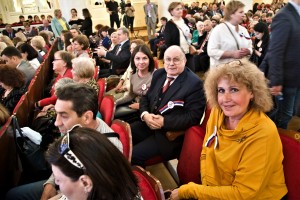 49 тысяч мероприятий ФНПР прошли в поддержку Первомая