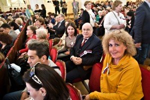 49 тысяч мероприятий ФНПР прошли в поддержку Первомая