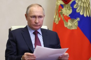 Путин подписал указ о реформе высшего образования