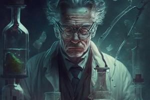 Профессии глазами нейросети