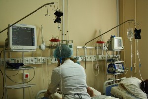 В профсоюзе настаивают на равной оплате труда медиков в разных регионах