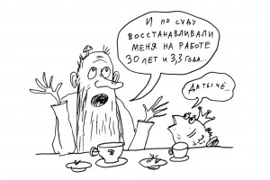 Затяжное восстановление