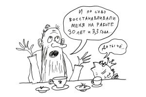 Затяжное восстановление