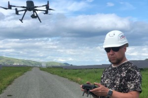 Право на полет