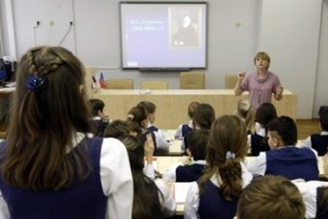 Как дела у “лучших школ”?