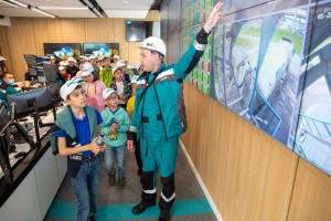 Мягкая сила промтуризма