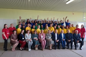 Во Владимирской области прошел VI Молодежный профсоюзный форум