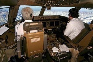 Мигрант станет “российским пилотом”