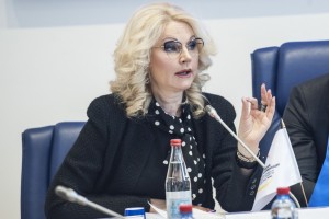 Рабочая группа по восстановлению рынка труда отрапортовала об успехах