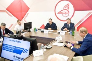 “Цифра” на защите прав трудящихся