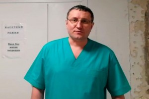 Детский врач