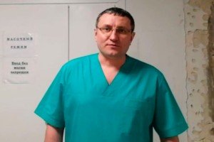 Детский врач