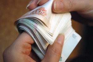 Комиссия по законопроектной деятельности не поддержала запрет на хранение наличных денег