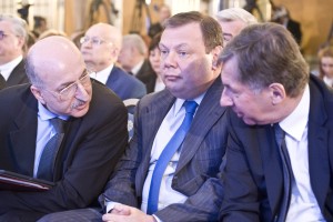 Власти помогут бизнесу выйти из офшоров