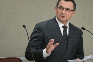 К эмбарго готовы?