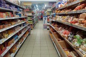 Цены на продукты продолжат падение