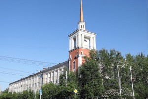 Красноярский радиозавод заботу о кадрах считает экономически эффективной