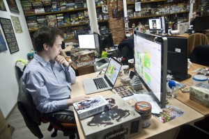 Спецпрограмма по возвращению IT-специалистов не потребовалась