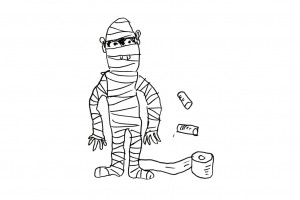 Загадочная. Русская. Твоя