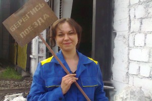 Город живет заводами