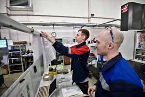 Охота за умными головами