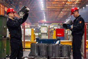 Первоуральский новотрубный завод: как работает одно из крупнейших трубных производств России - видеорепортаж