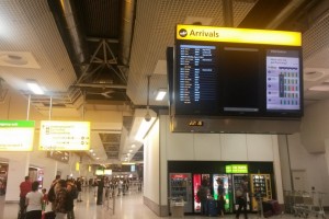 Сотрудники аэропорта Хитроу отменили все забастовки