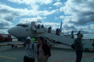 Минтранс предлагает подстраховать авиакомпании от банкротства за счет пассажиров