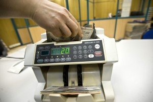 Более половины российских компаний заявили о готовности повысить зарплаты сотрудникам