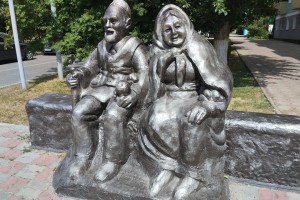 Каждый пятый россиянин считает достаточным дожить до 75 лет