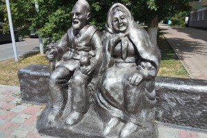 Каждый пятый россиянин считает достаточным дожить до 75 лет