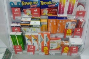 Цены на лекарства могут вырасти из-за удорожания сырья
