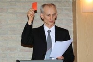 Доцента “2-го меда” восстановили на работе