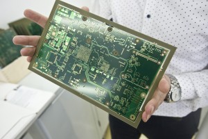 Научно-производственное предприятие «Радиосвязь» - подкаст