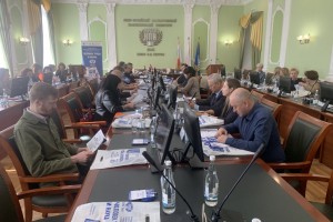 Анонсирована IV конференция «Человек труда и наука»