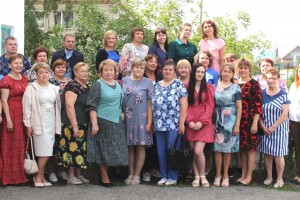 Курганская область: 90-летний юбилей отметило кооперативное предприятие