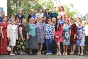 Курганская область: 90-летний юбилей отметило кооперативное предприятие