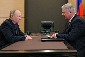 Три проблемы для президента