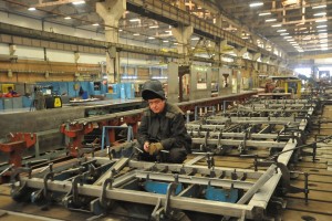 Увеличение нагрузки не ведет к росту зарплаты у половины россиян