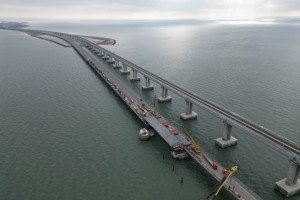 В теракте на Крымском мосту погибла член профсоюза работников образования
