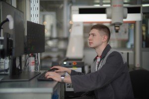 КМЗ им. Зверева: цифровой метролог выносит вердикт о годности деталей