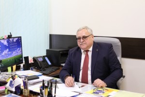 Российский профсоюз работников атомной энергетики и промышленности стал партнером форума «Профсоюзы. XXI век»