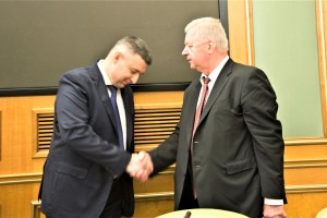 “Давайте пересматривать!”