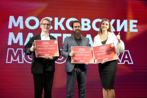 На одной волне