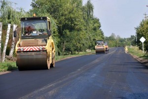 “Мы сами почти на фронте”